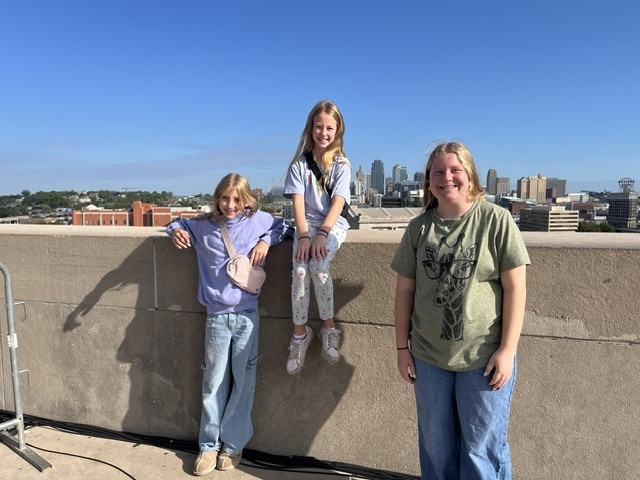 field trip