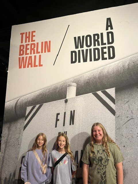 berlin wall
