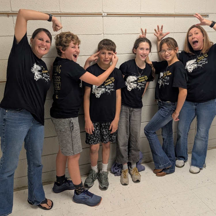 academic team