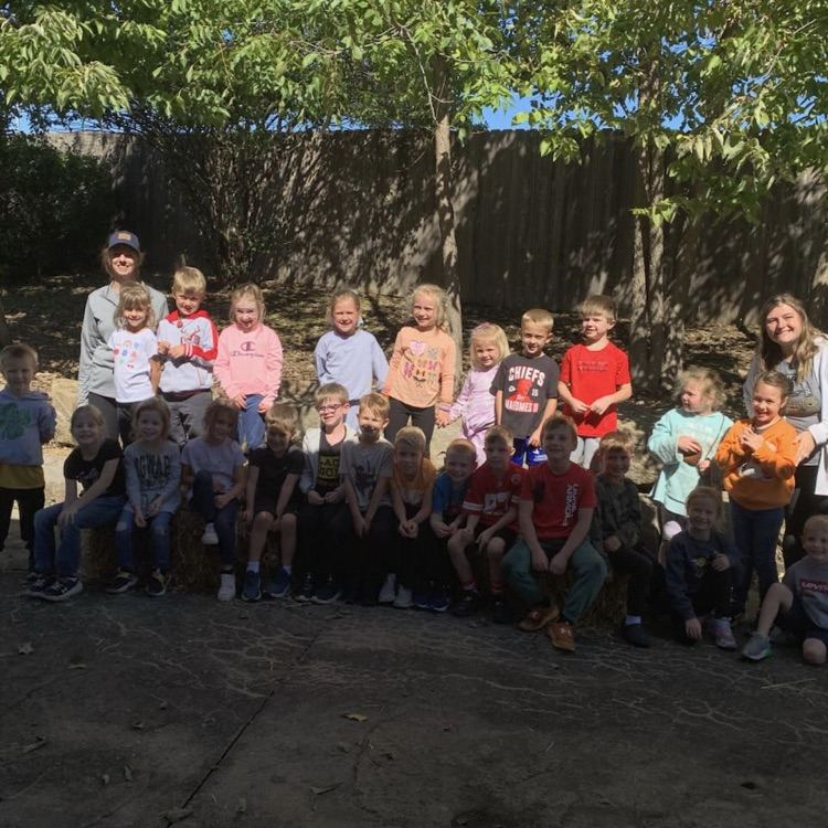 kindergarten 