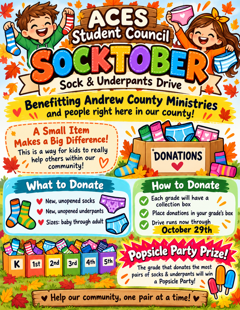Socktober