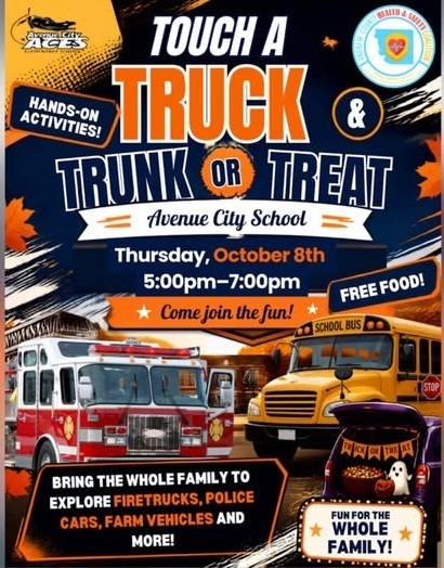 touch a truck