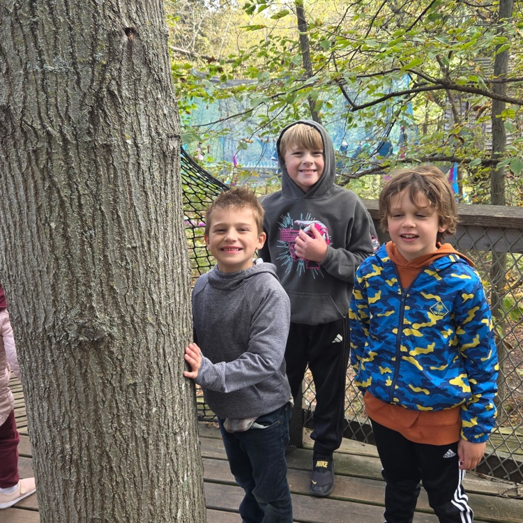 field trip