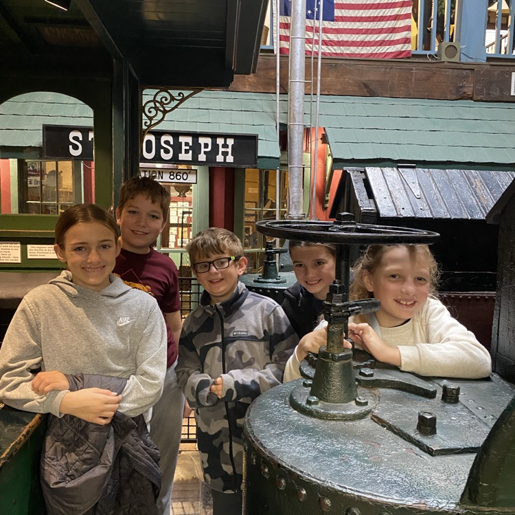 field trip