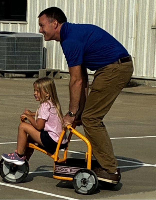 trike