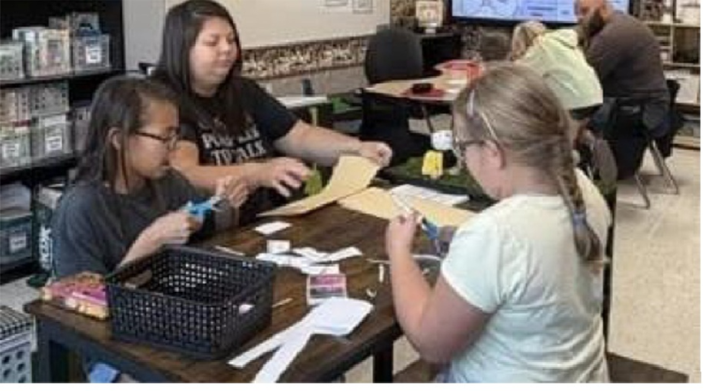 parent/child