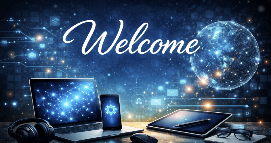 Welcome Dr. Shepherd