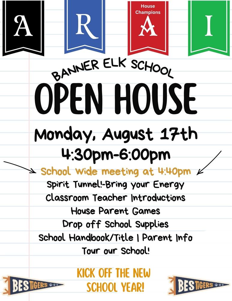Open House
