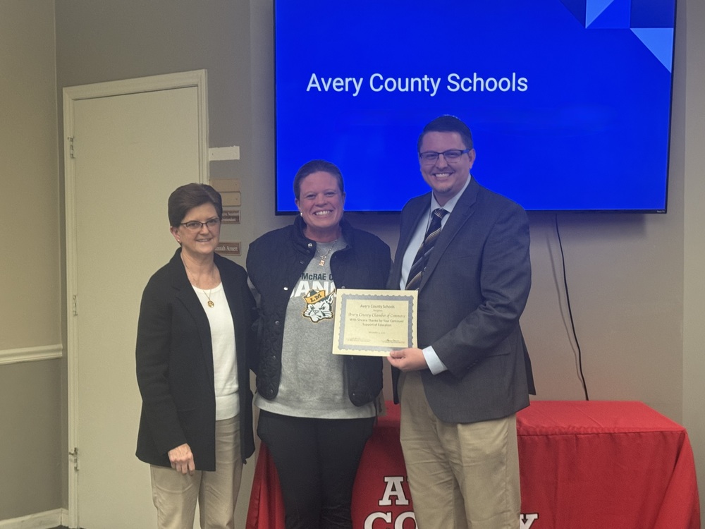 Avery County Chamber of Commerce