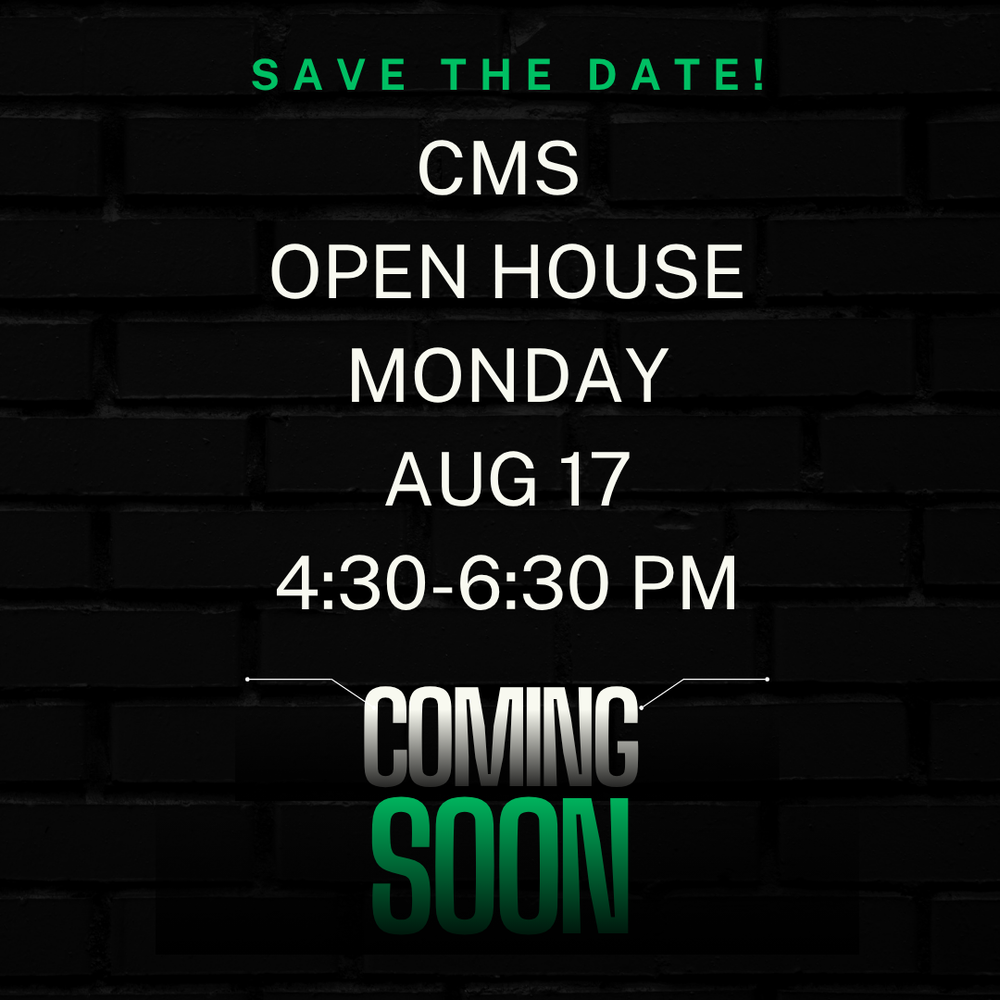 Open house