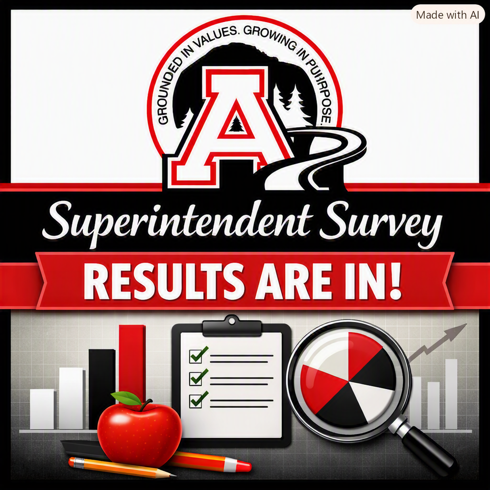 ACS Survey Results