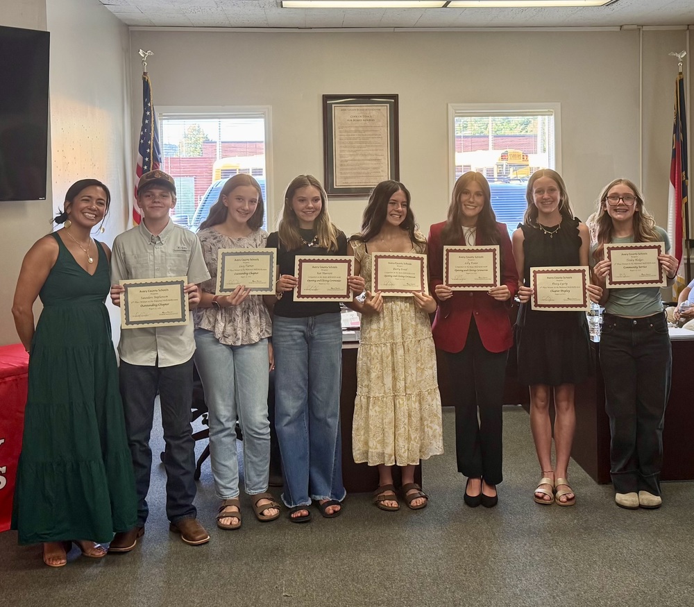 SkillsUSA Competitors