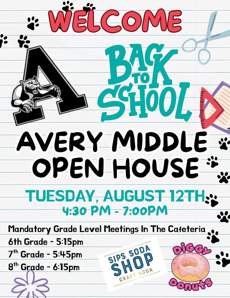 AMS Open House