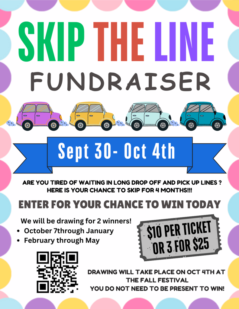 Fundraiser