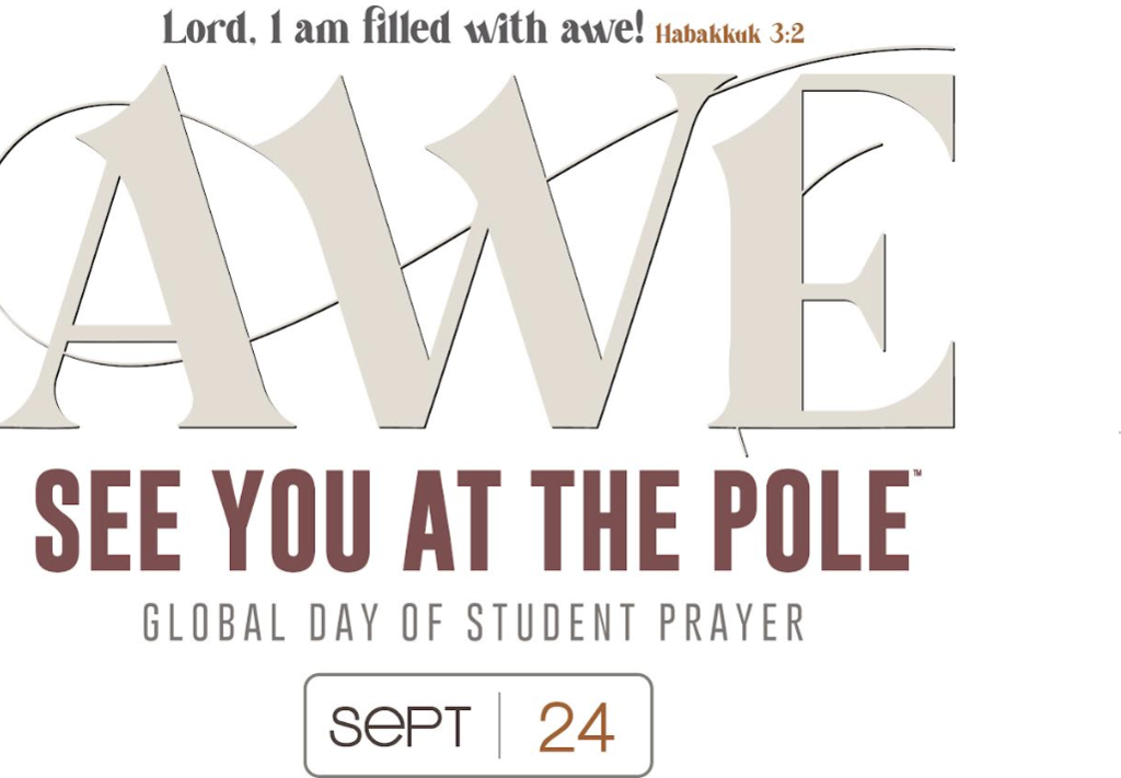 See You At the Pole