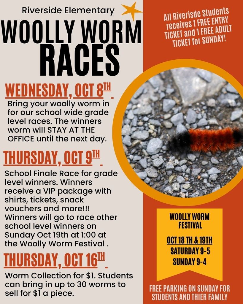 Woolly Worm