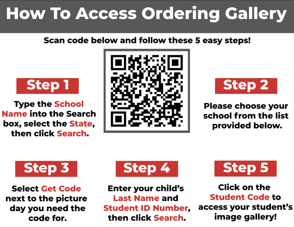 Online Picture Order