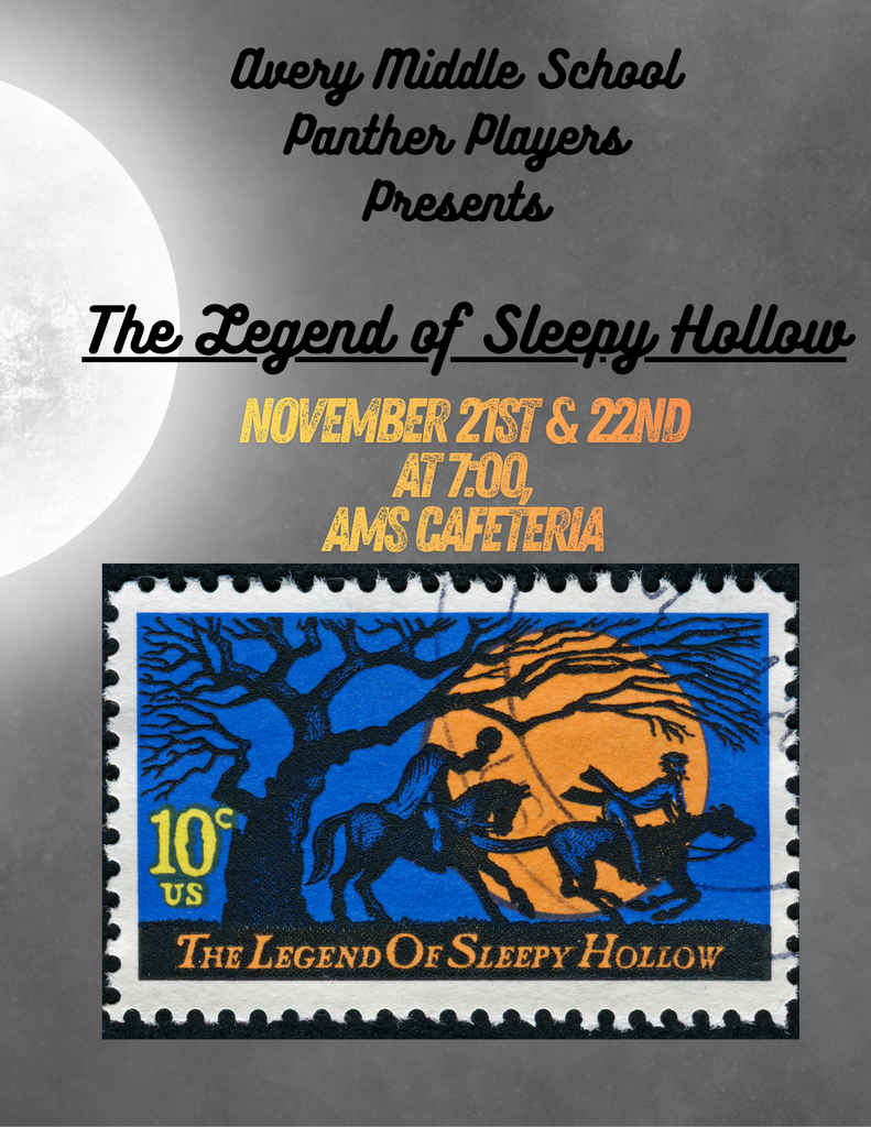 The Legend of Sleepy Hollow