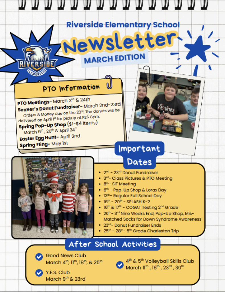 newsletter