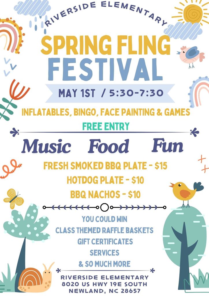 spring fling