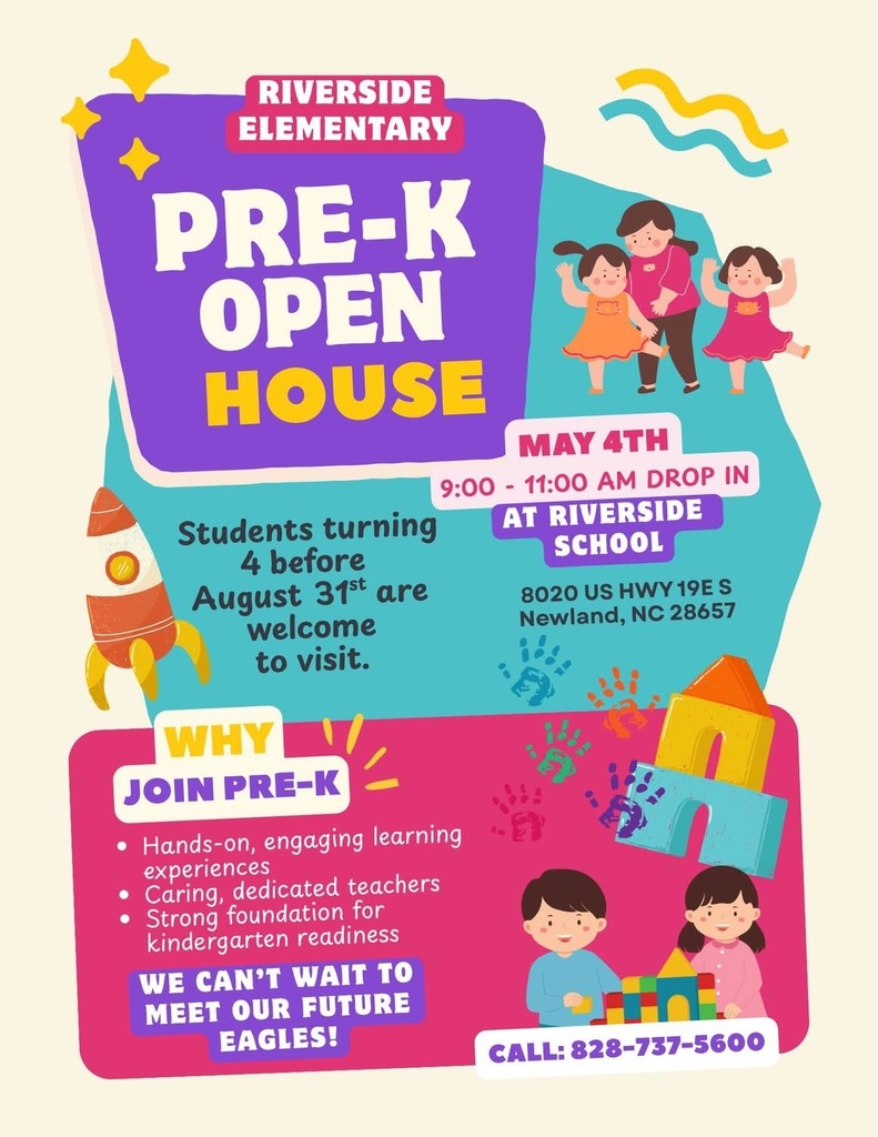 PreK Open House