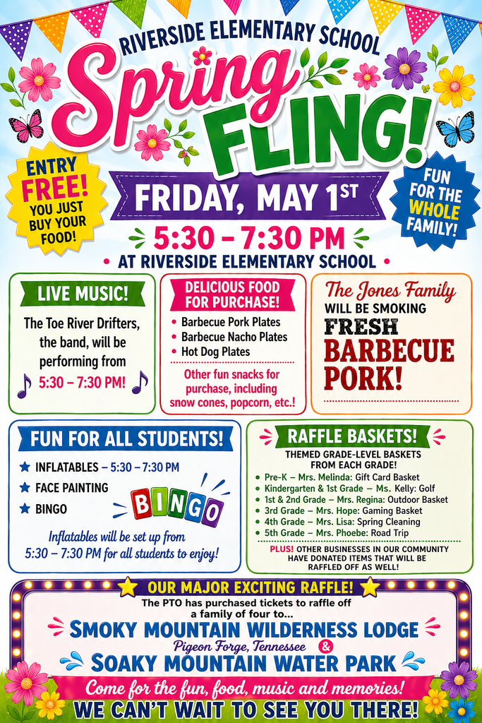Spring Fling