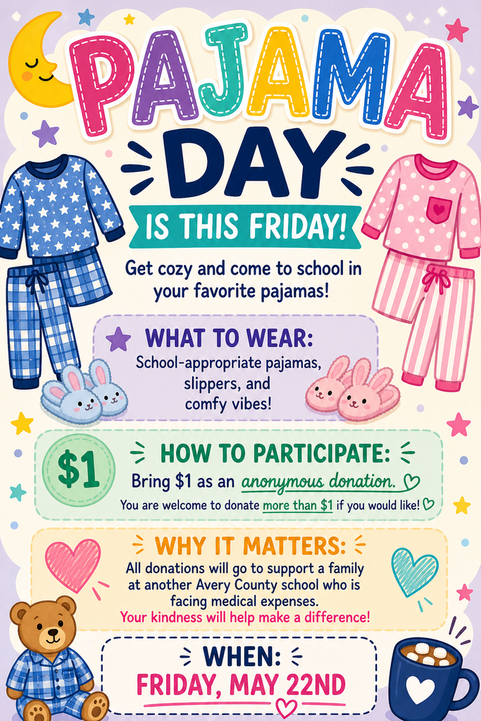 PJ Day