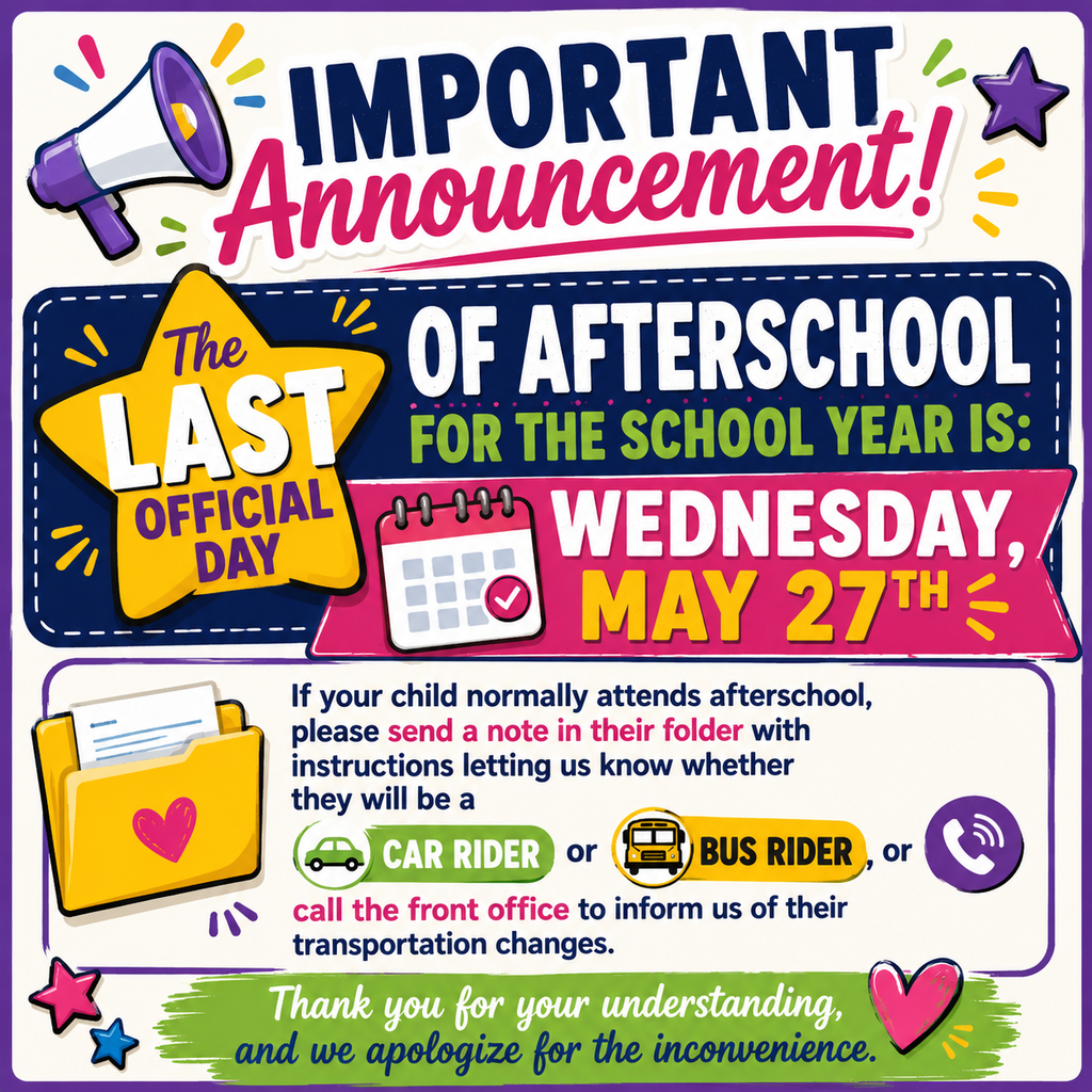 Afterschool