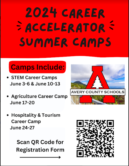 career camps
