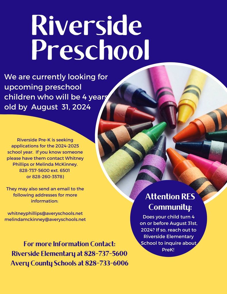 PreK App
