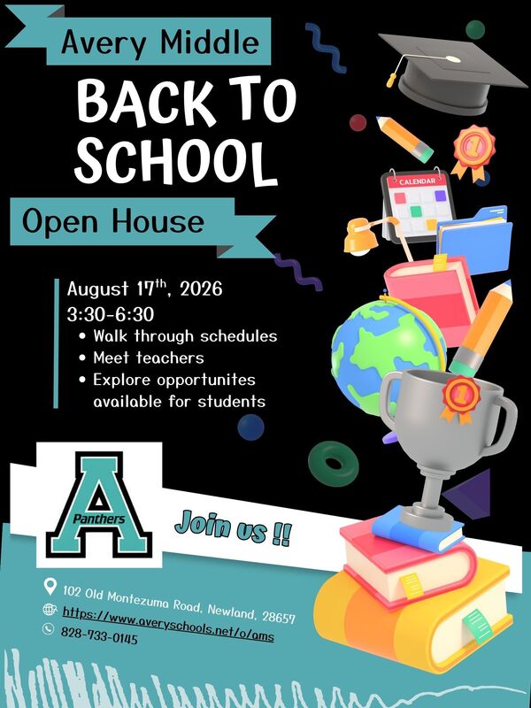 Open House 2026