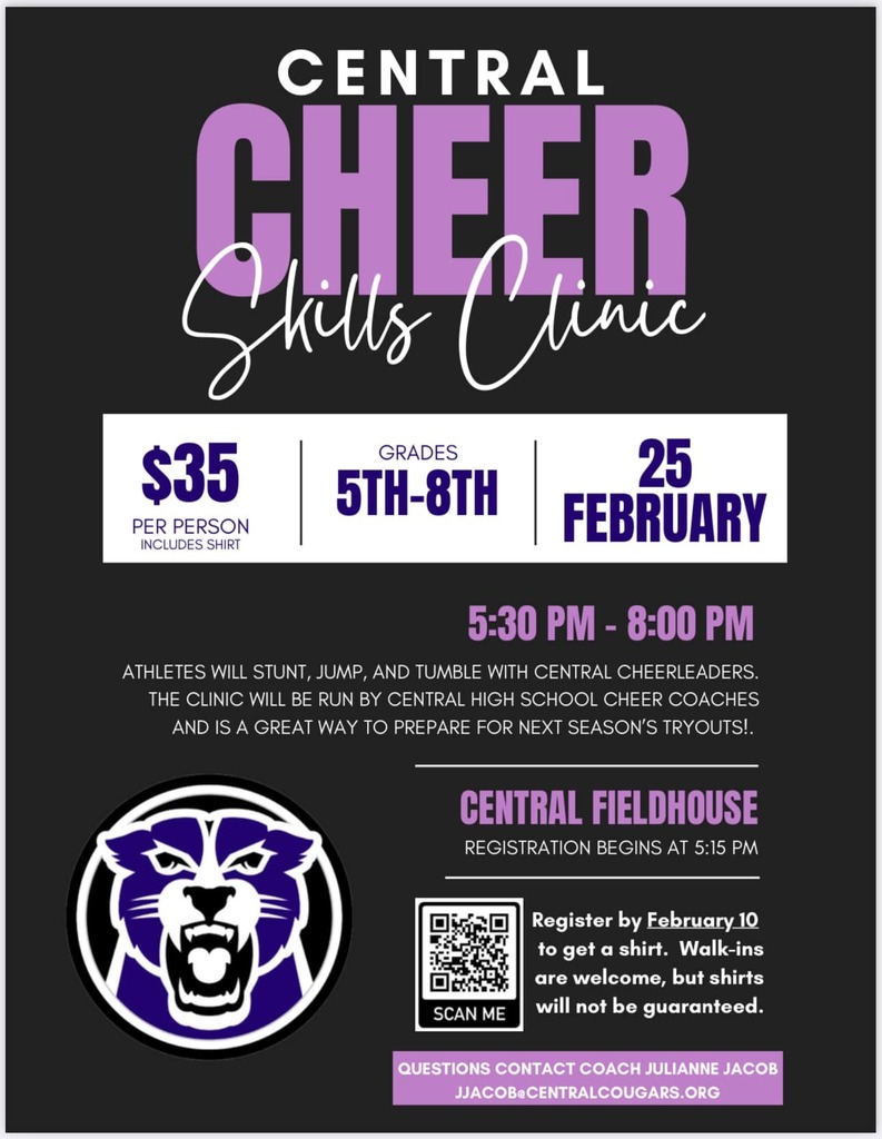 cheer