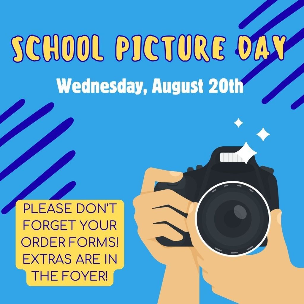 Picture Day