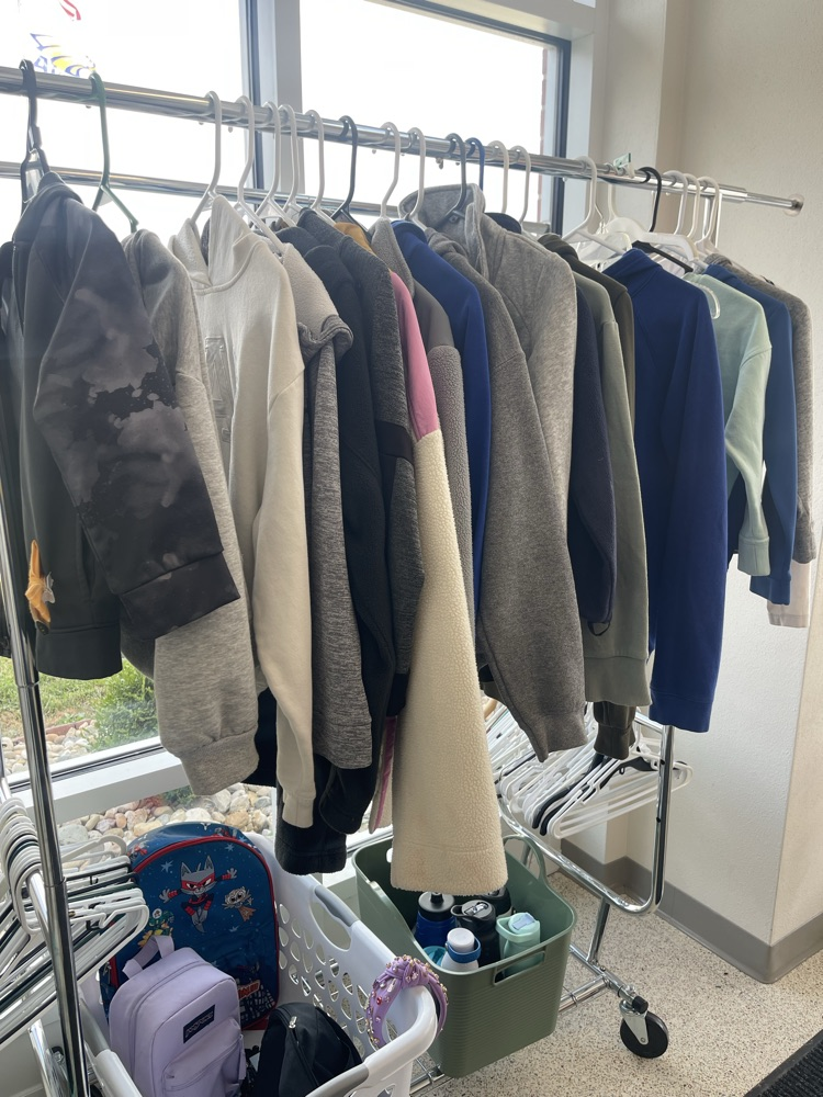 LF