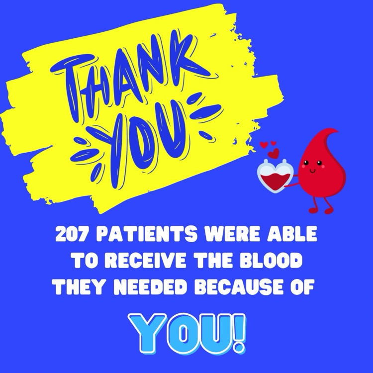 blood drive