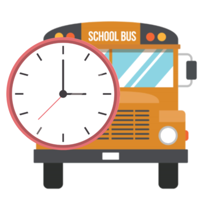 bus delay