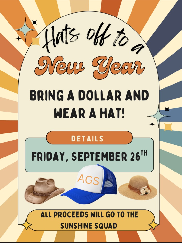 hat day