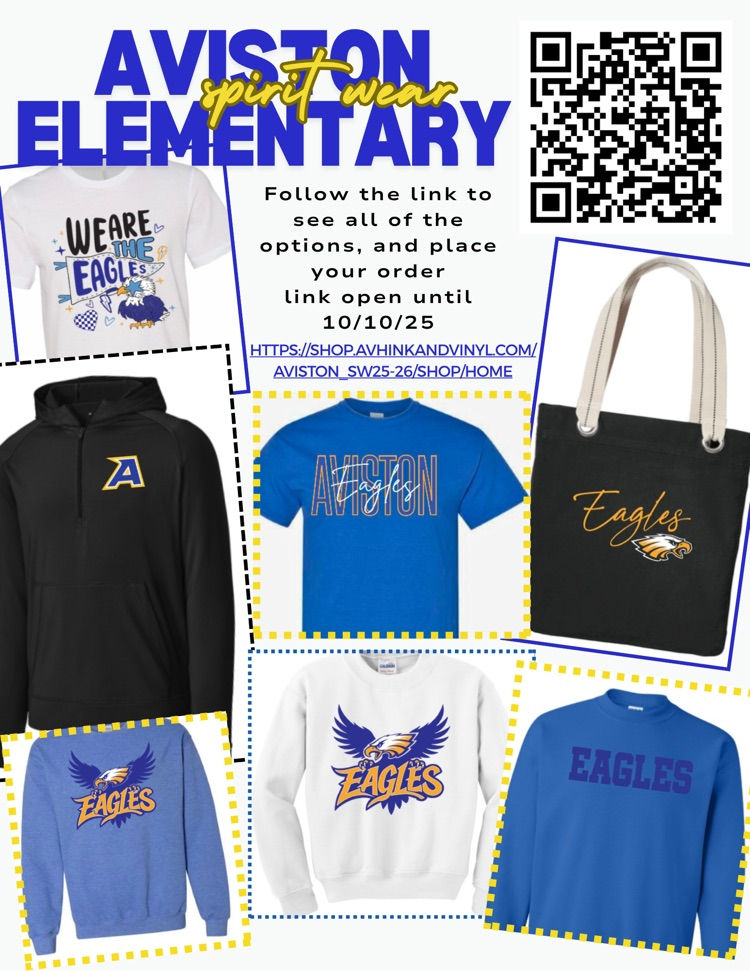 Spiritwear 