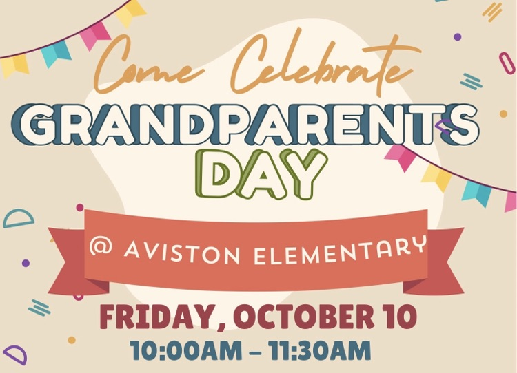 grandparents day
