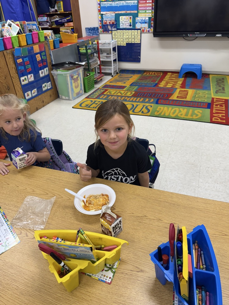 kinder pumpkins