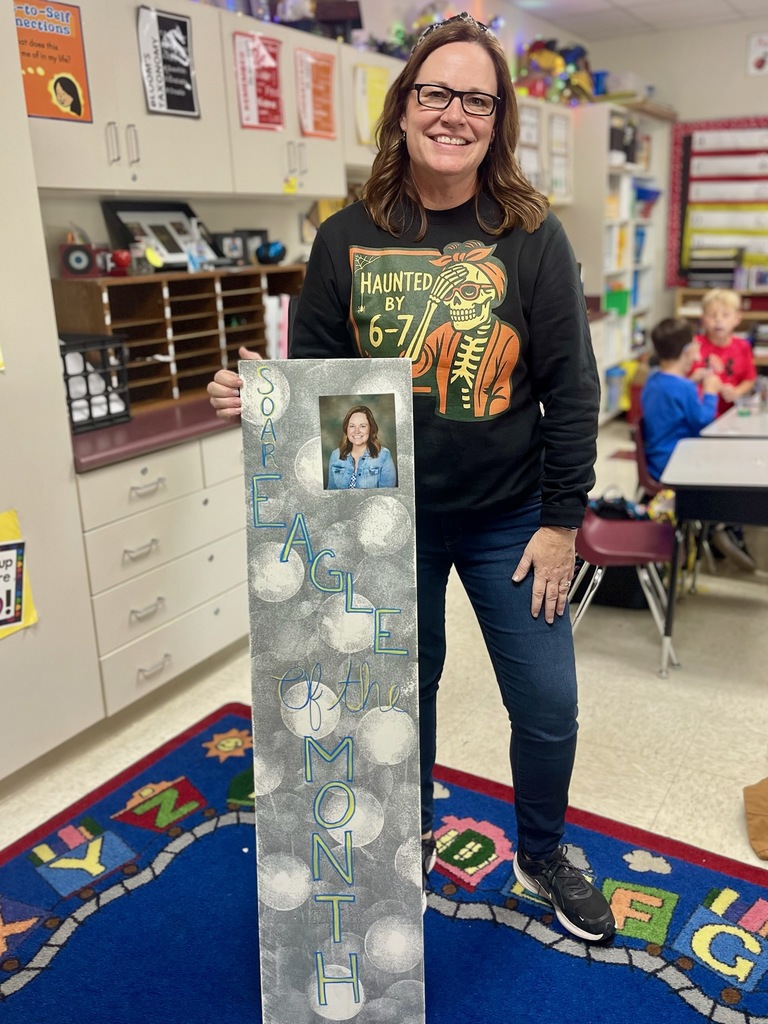 Oct Employee of the Month