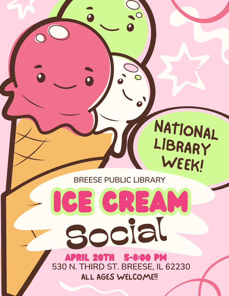 ice cream social 
