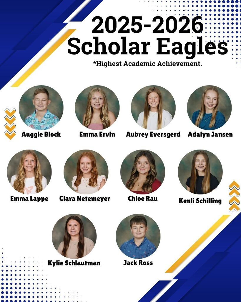 scholar eagles