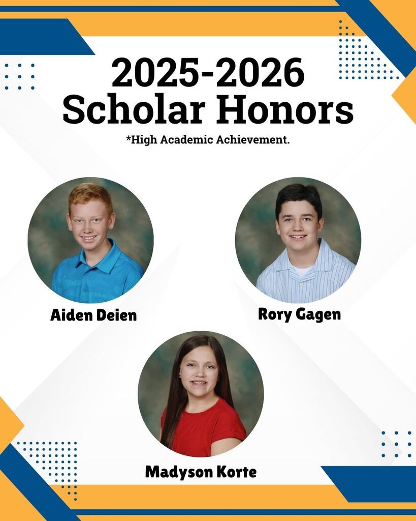 scholar honors