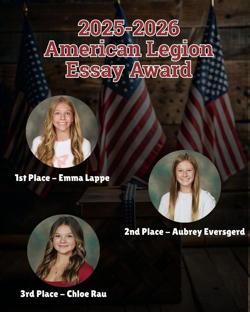 essay award