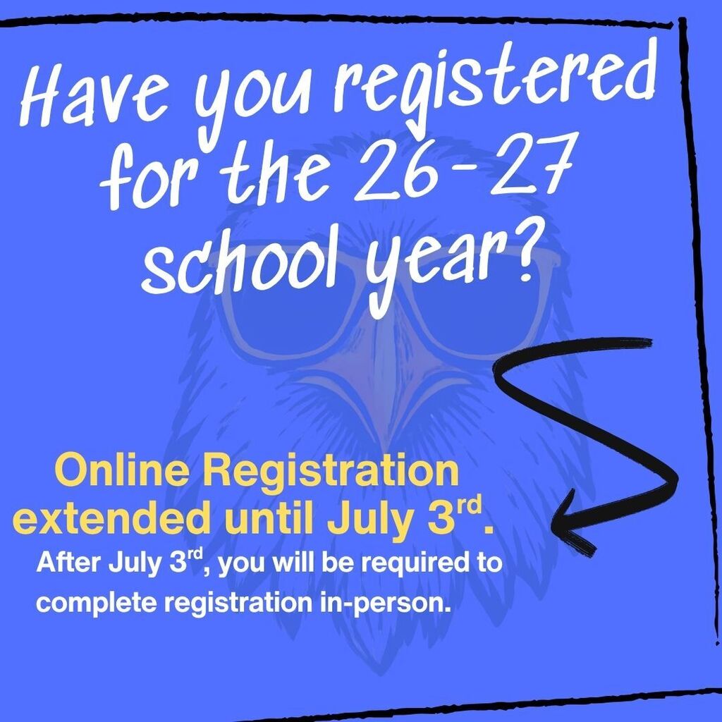 registration reminder
