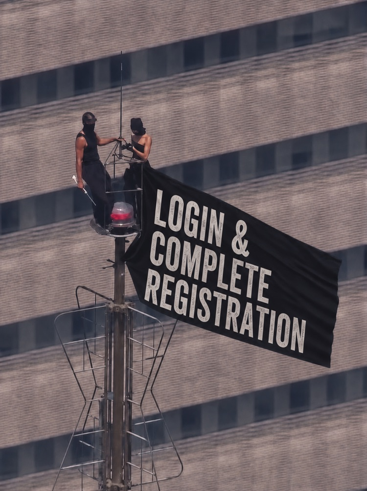 registration
