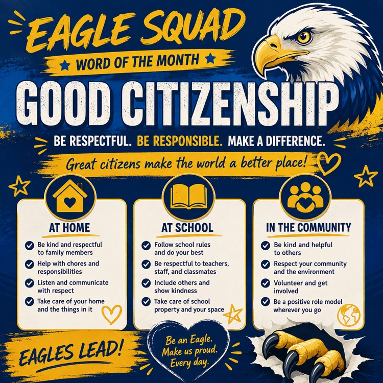 good citizenship
