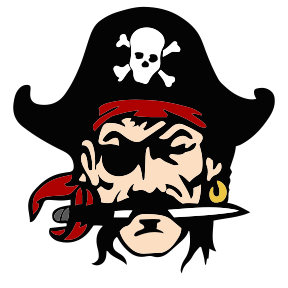 pirate