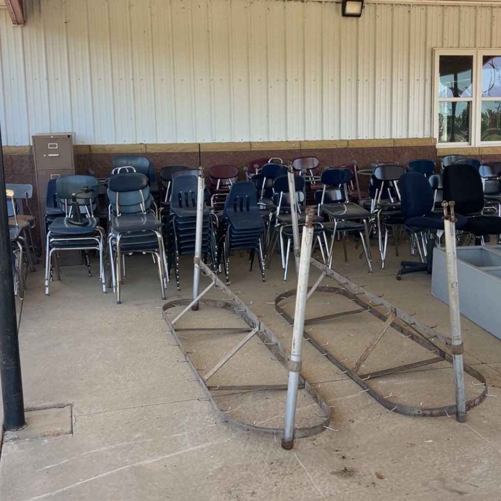 tables